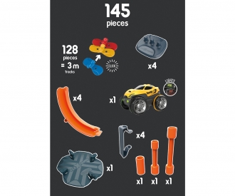 Flextreme Pack Looping + Fahrzeug Flextreme Pack Looping + Fahrzeug