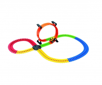 Flextreme Pack Looping + Fahrzeug Flextreme Pack Looping + Fahrzeug