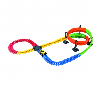 Flextreme Pack Looping + Fahrzeug Flextreme Pack Looping + Fahrzeug