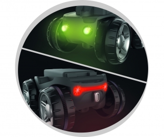 Flextreme Pack Looping + Fahrzeug Flextreme Pack Looping + Fahrzeug