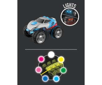 Smoby FleXtreme Neon Set