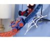 Smoby Spidey FleXtreme Rennbahn-Set