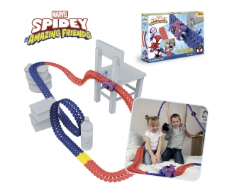 Spidey FleXtreme Set Decouverte