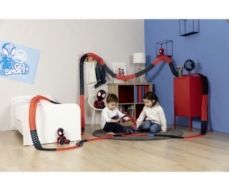 Smoby Spidey FleXtreme Set Spin Smoby Spidey FleXtreme Set Spin