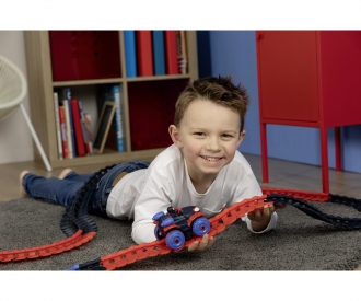 Smoby Spidey FleXtreme Set Spin Smoby Spidey FleXtreme Set Spin
