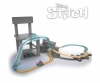 Smoby Stitch FleXtreme Rennbahn-Set Smoby Stitch FleXtreme Rennbahn-Set