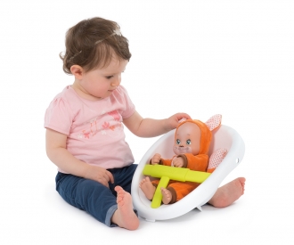 Minikiss Baby Walker Animal 3 En 1