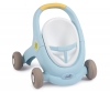 Minikiss Baby Walker Croc 3 En 1