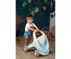 Minikiss Baby Walker Croc 3 En 1