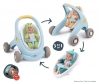 Minikiss Baby Walker Croc 3 En 1