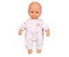 Smoby Baby Nurse Schmusepuppe, 32 cm