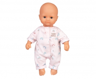 Smoby Baby Nurse 32Cm Doll