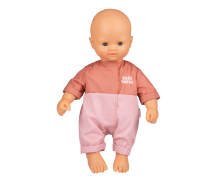 Smoby Baby Nurse Doll 32cm
