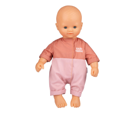 Smoby Baby Nurse Schmusepuppe, 32 cm Smoby Baby Nurse Schmusepuppe, 32 cm