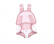  Porte Bébé Baby Nurse