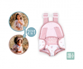 Jouet porte bébé sales