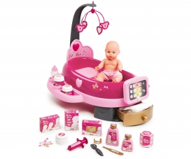 Baby Nurse Elektronische Puppenpflege-Station Baby Nurse Elektronische Puppenpflege-Station