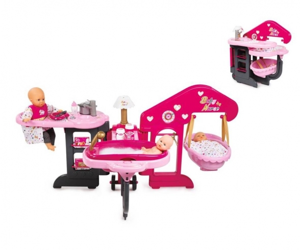 Baby Nurse Puppencenter Baby Nurse Puppencenter