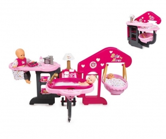 BN BABY'S HOME BN BABY'S HOME