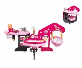 BN BABY'S HOME BN BABY'S HOME