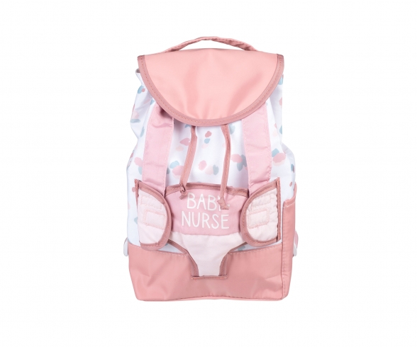 Sac a dos porte bebe jouet shop