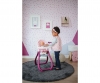 Smoby Baby Nurse Puppenhochstuhl