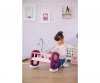 Smoby Baby Nurse Puppenwiege mit Mobile