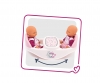 BN Twin Highchair