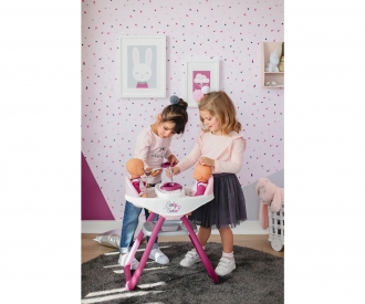 BN Twin Highchair