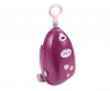 BN NURSERY SUITCASE 3IN1