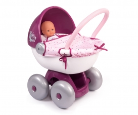 Smoby Baby Nurse Puppenwagen