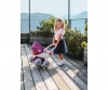 Smoby Baby Nurse Puppenwagen