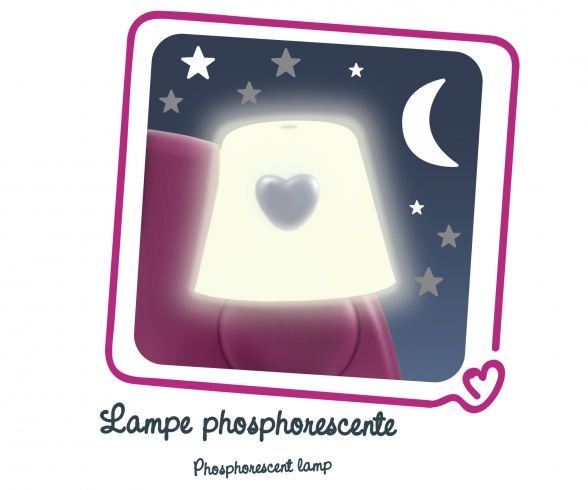 Smoby Baby Nurse Grande Maison des Bebes Smoby Baby Nurse Grande Maison des Bebes