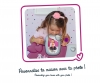 Smoby Baby Nurse Puppen-Spielcenter