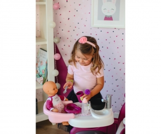 Smoby Large doll's play center Smoby Large doll's play center