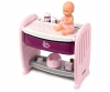 Baby Nurse Puppen-Beistellbett