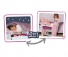 BN 2 In 1 Co Sleeping Bed