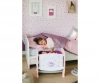 BN 2 In 1 Co Sleeping Bed