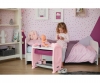 BN 2 In 1 Co Sleeping Bed