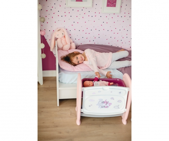 Baby Nurse Co Sleeping Bed Baby Nurse Co Sleeping Bed