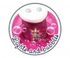 Smoby Baby Nurse Puppen-Badewanne