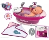 Baby Nurse Elektronische Puppen-Badewanne