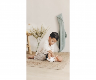 Smoby Baby Nurse Puppenwindeln
