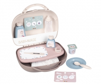 Kit pour poupon best sale