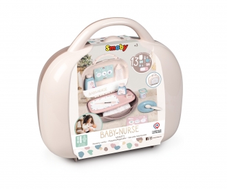 Smoby Baby Nurse Vanity