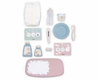 Smoby Baby Nurse Vanity