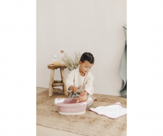 Smoby Baby Nurse elektronische Puppen-Badewanne Smoby Baby Nurse elektronische Puppen-Badewanne