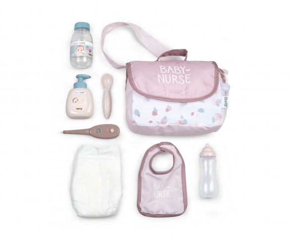 Sac à Langer Baby Nurse