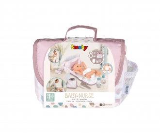 Sac à langer pour poupon cheap
