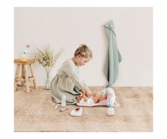 Sac à Langer Baby Nurse